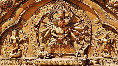 நேப்பாள தலெஜு பவானி