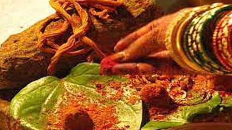 சுமங்கலி பூஜை சிறப்புகள்!
