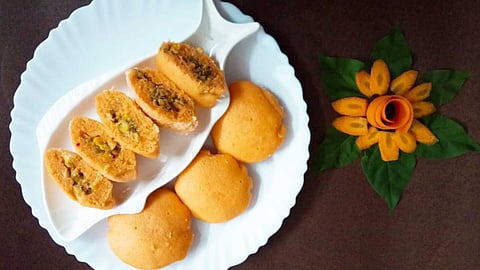 சீஸ் கேரட் இட்லி