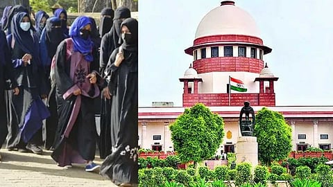 உச்சநீதிமன்றம்