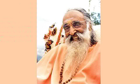 பிரம்மனை உணர்வதுதான் பிரம்மச்சரியம்