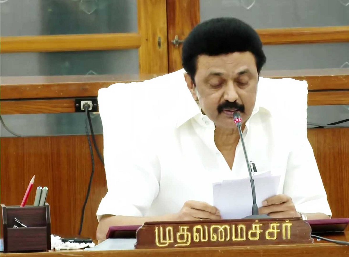 #BREAKING : பொங்கல் போனஸ் அறிவித்தார் முதல்வர் ஸ்டாலின்..!! 