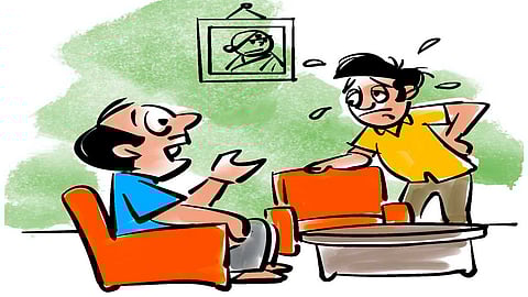 'உண்டு இல்லை'ன்னு பண்ணிட்டா...