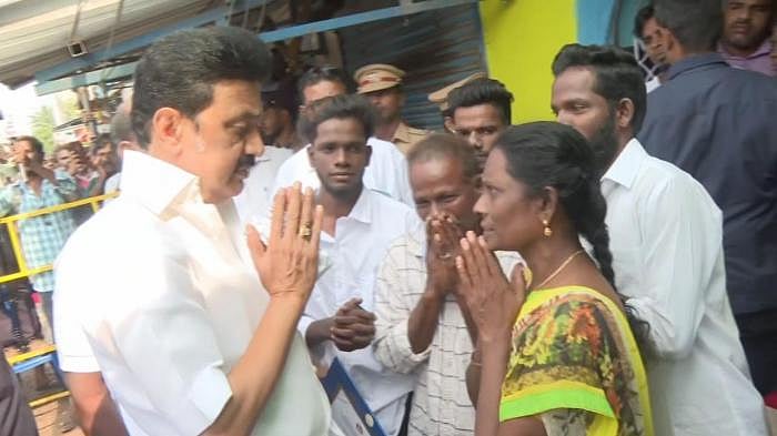 உடன்பிறப்பே நீங்க சொல்லுங்க, நான் கேக்குறேன்..! - திமுக-வை மீட்டெடுக்க ஸ்டாலின் கையில் எடுத்த புதிய ஆயுதம்!