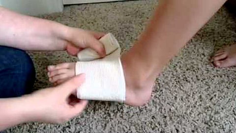 பாட்டி வைத்தியம் – கை மருத்துவம்!