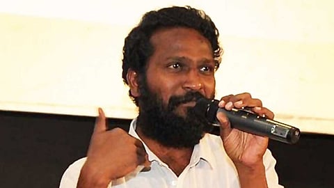 வெற்றிகளை மட்டுமே இயக்கம் வெற்றிமாறன் !