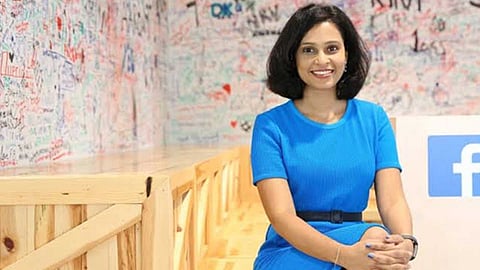 சந்தியா தேவநாதன் 