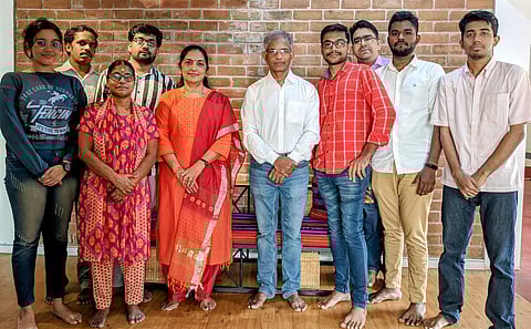 இந்த வருட இசை விழாவில் இது புதுசு!