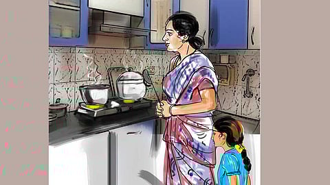 ‘பர்த்டே பேபி...‘