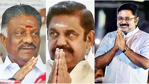 என்ன செய்யப்போகிறார் எடப்பாடியார்?