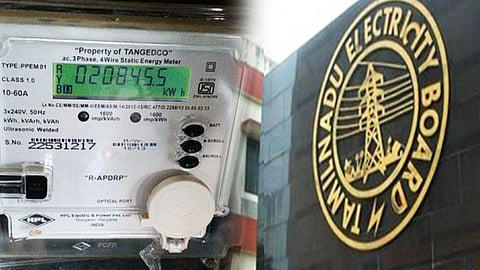 Electricity board