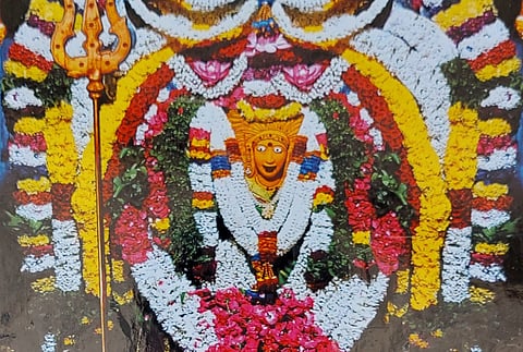 கொல்லிப்பாவை