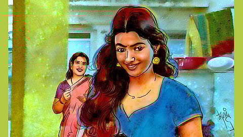 ம்….ம்மா…..!
