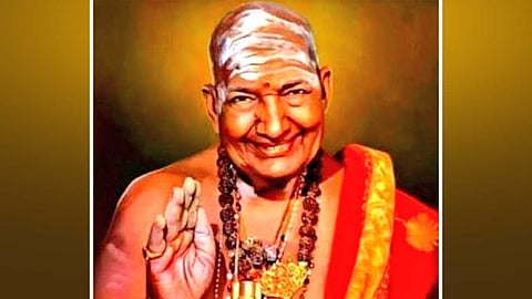 கிருபானந்த வாரியாரின் உரையில் கவர்ந்த சில விஷயங்கள்!