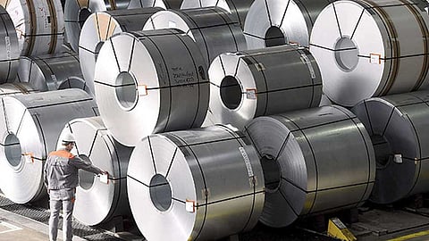 டாப் கியரில் செல்லும் இந்தியா!