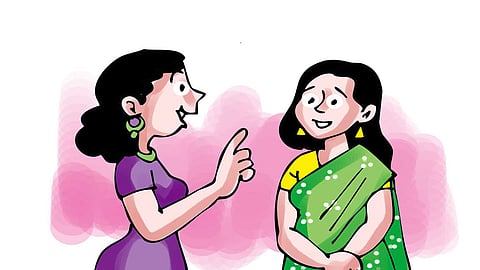 நறுக்...சுருக்...நாசூக்கு...