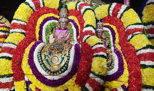 சிவனும் சக்தியும் ஊடல் கொண்ட கதை: திருவண்ணாமலை திருவூடல் விழாவின் பின்னணி என்ன?