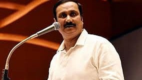 முழு பயிர்க்கடனையும் தள்ளுபடி செய்யாததால் விவசாயி உயிரிழப்பு – பாமக அன்புமணி கண்டனம்!