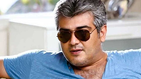 அஜித்தின் இந்த படத்திற்கு இவர்தான் ஜோடியா!?