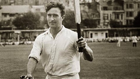 Denis Compton
