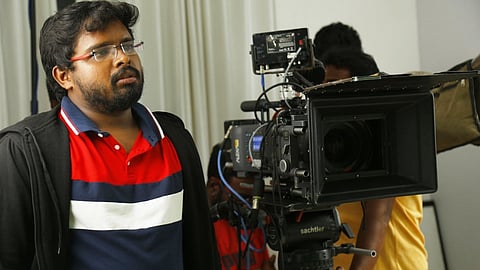 ஐசரி கணேஷ் படத்தில் ஹிப் ஹாப் தமிழா!