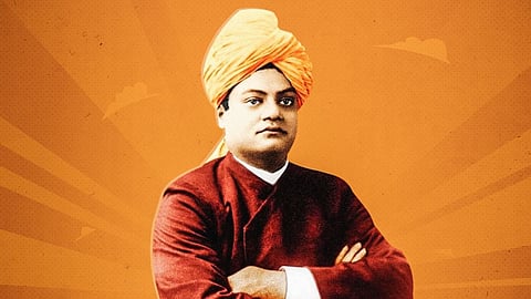 விவேகானந்தரின் பொன்மொழிகள்!