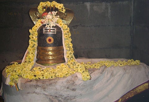 வித்தையில் சிறக்கச் செய்யும் வித்யாபதீஸ்வரர்!