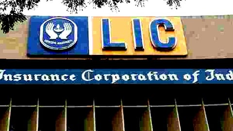 LIC
