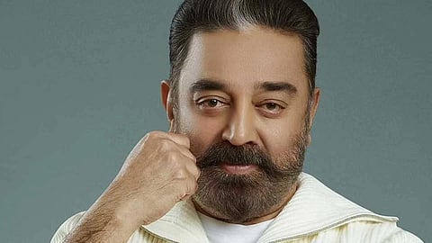 ரவி என்னும் பெயரை புவியாக மாற்றிக் கொள்வாரா? கமல்ஹாசன் ருசிகரம்