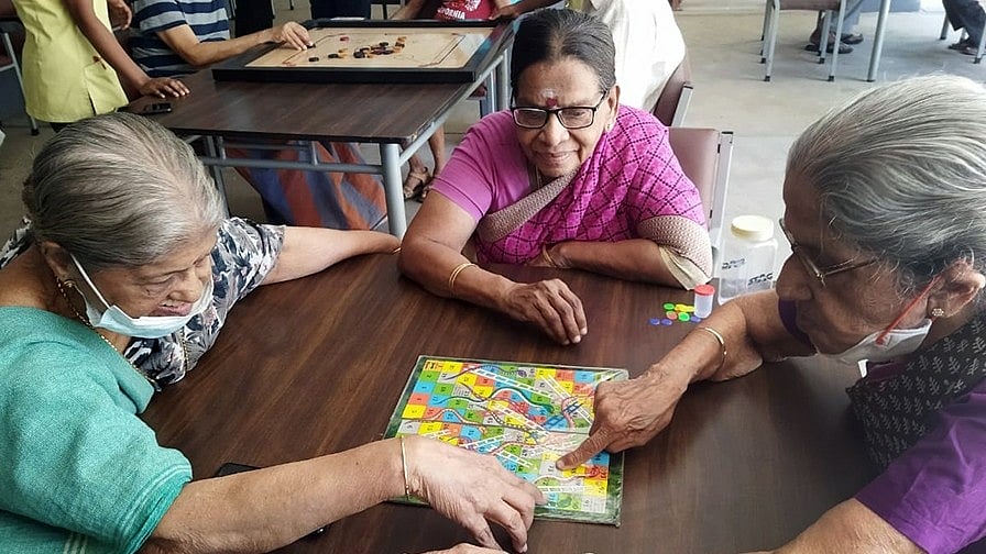 சென்னைவாசிகளே கவனம்! அரசின் புதிய இலவச முதியோர் இல்லம் - உணவு, தங்குமிடம் இலவசம் - யாரெல்லாம் விண்ணப்பிக்கலாம்?