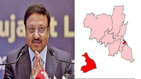 ஈரோடு கிழக்கு இடைத்தேர்தல் தேதி அறிவிப்பு!