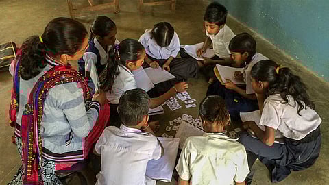 கேரளப் பள்ளிகளில் இனி 'சார்'-'மேடம்' கிடையாது, எல்லோரும் 'டீச்சர்' தான்!