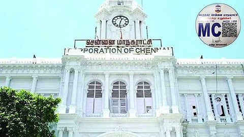 சென்னை மாநகராட்சி கவுன்சிலர்களுக்கு வாகன பாஸ் - இனி கவுன்சிலர்கள் பிஸியோ பிஸி!