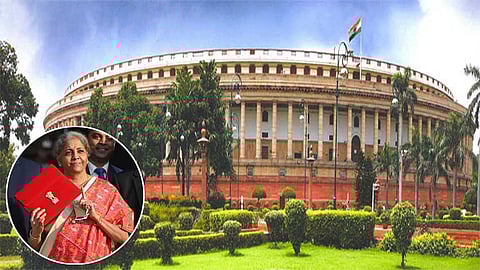 பட்ஜெட் செய்தி! இரண்டுக்கு மேற்பட்ட வாகனங்கள் இருந்தால், அதில் ஒன்றாவது எலக்ட்ரிக் வாகனமாக இருக்க வேண்டுமா? 