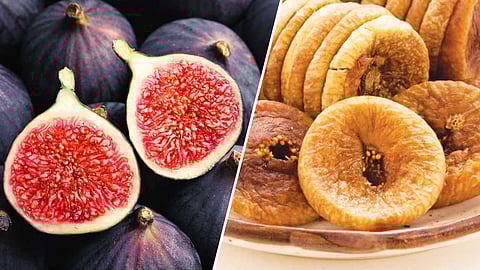 பெண்களின் இந்தப் பிரச்சினைக்கு தீர்வளிக்கும் அத்திப்பழம்!