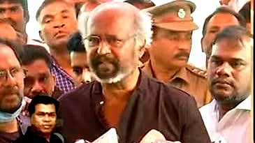 rajini kanth
