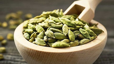 ஏலக்காயில் இவ்வளவு மருத்துவ குணங்கள் உள்ளதா?