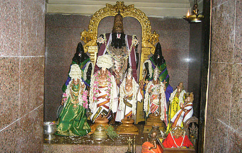 உப்பில்லா விரதமிருந்து உவப்பான வாழ்வு பெறுவோம்!