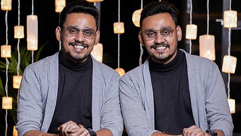 ”சுரங்கம் வழியாகத் தப்பித்தது த்ரில்லிங் அனுபவம்” - அரவிந்த் - அருண் இரட்டை சகோதரர்களின் நேர்காணல்!