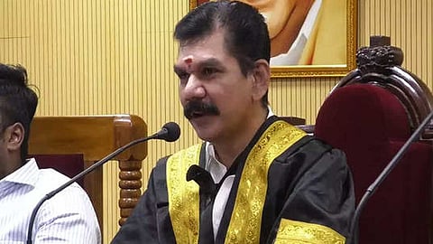 நெல்லை மேயருக்கு எதிர்ப்பு - நகராட்சித் துறை அமைச்சர் கே. என். நேரு பஞ்சாயத்து! 