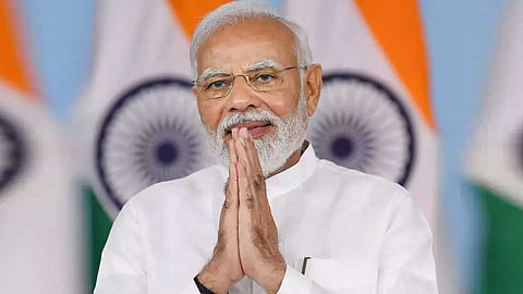 மோடியின் 9 ஆண்டுகால ஆட்சியில் தோல்விகளும் துன்பங்களும்தான் அதிகம்: காங்கிரஸ்!