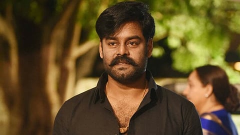 ஆருத்ரா நிதி மோசடி - வெளிநாட்டில் இருக்கும் நடிகர் ஆர்.கே.சுரேஷ் மனு தள்ளுபடி; கைதாவாரா?