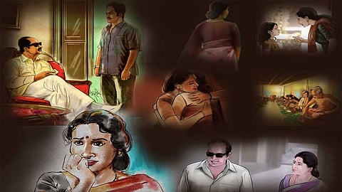 முன்கதைச் சுருக்கம்!