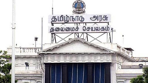 மதம் மாறிய தலித்துகளுக்கும் சலுகை - தமிழக சட்டமன்றத்தில் சிறப்புத் தீர்மானம்! மத்திய அரசு என்ன செய்யப்போகிறது?