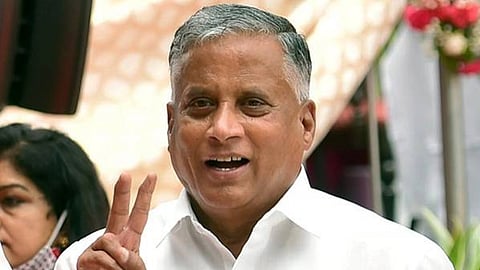 வேட்புமனுவை வாபஸ் பெற பா.ஜ.க. வேட்பாளர் நடத்திய பேரம்!