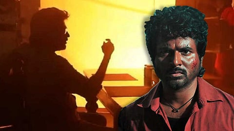 அட இத யாரும் எதிர்பார்க்கலியே... 'ஜெயிலர்', 'மாவீரன்' மோதப்போகிறதா!? எதிர்பாராத ட்விஸ்ட்!