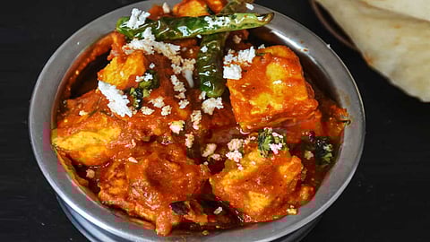 சடாபட் சமையல்!