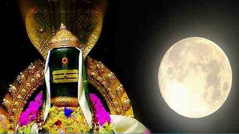சித்ரா பௌர்ணமி சிறப்புகள்!!