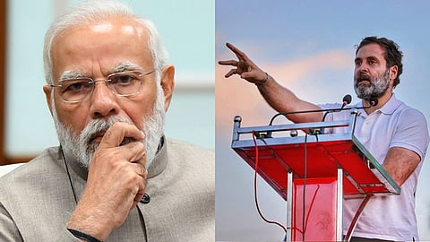 புதிய நாடாளுமன்றம்: எதிர்க்கட்சிகள் முடிவை மறுபரிசீலனை செய்ய மத்திய அரசு வேண்டுகோள்!