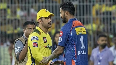 பிளேயிங் லெவனில் மாற்றமா!? தொடர் தோல்வியைத் தவிர்க்குமா சிஎஸ்கே!